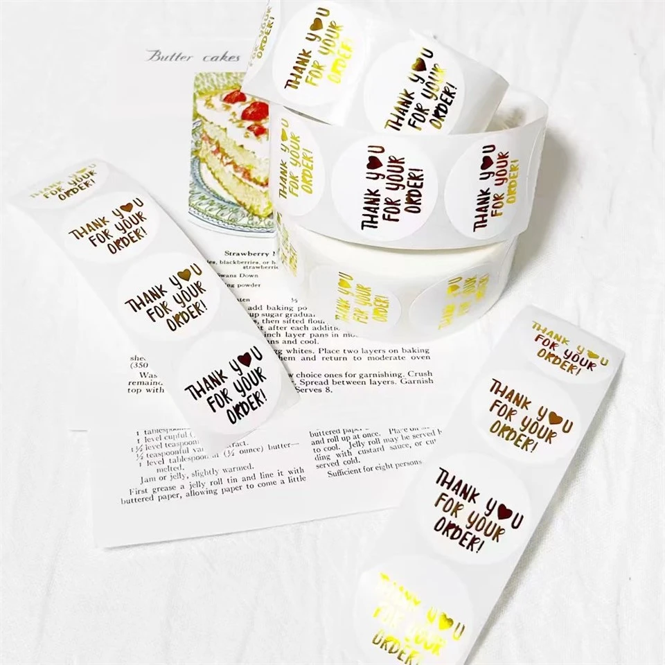 Environmentally Friendly Labels