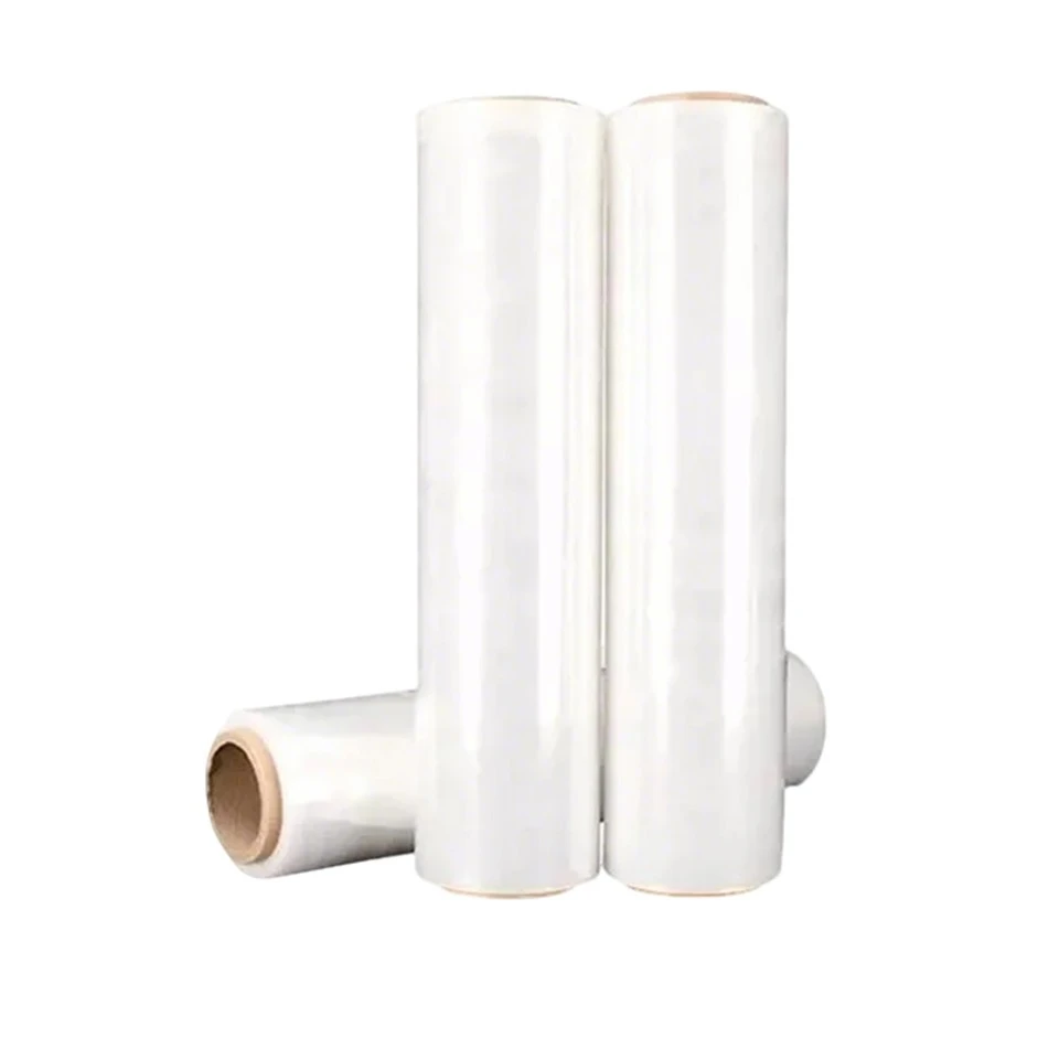 Hand Wrap Film
