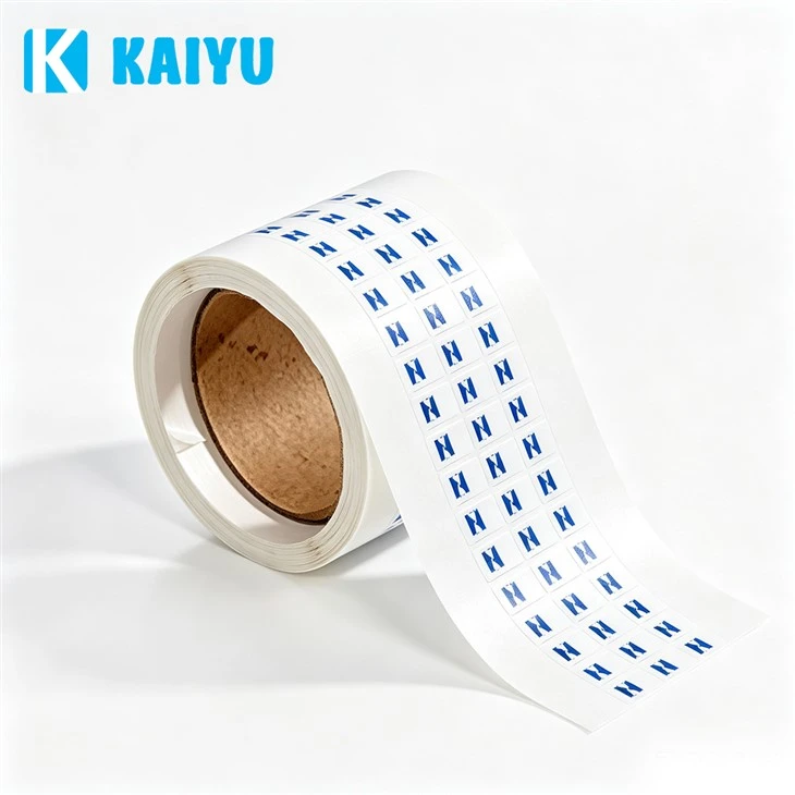 Flame-retardant Cable Labels suppliers